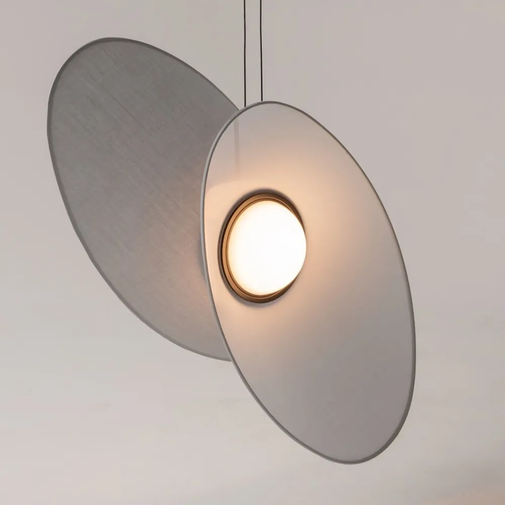 Lampadario Camera Da Letto-Maytoni evolution lampadario camera da letto led 9w 3000k