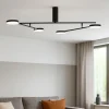 Plafoniere Moderne-Maytoni fad plafoniera moderna led 26w 3000k orientabile