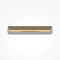 Applique Da Parete-Maytoni flat applique da parete led 10w 3000k moderno