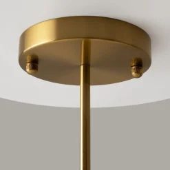 Lampadari Moderni-Maytoni fortano lampadario moderno 10 luci con paralumi cilindrici