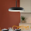 Lampadari Cucina-Maytoni gerhard lampadario da cucina led 19w 3000k design moderno