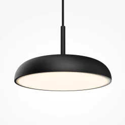 Lampadari Cucina-Maytoni gerhard lampadario da cucina led 19w 3000k design moderno