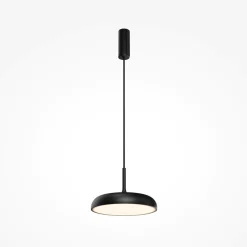 Lampadari Cucina-Maytoni gerhard lampadario da cucina led 19w 3000k design moderno