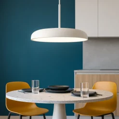 Lampadari Cucina-Maytoni gerhard lampadario da cucina led 26w 3000k