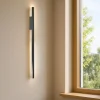 Applique Da Parete-Maytoni halo applique da parete led 15w da 3000k a 4000k sottile