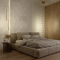 Lampade A Sospensione-Maytoni halo lampada a sospensione per comodino led 2600k a 3500k