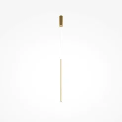 Lampade A Sospensione-Maytoni halo lampada a sospensione per comodino led 2600k a 3500k