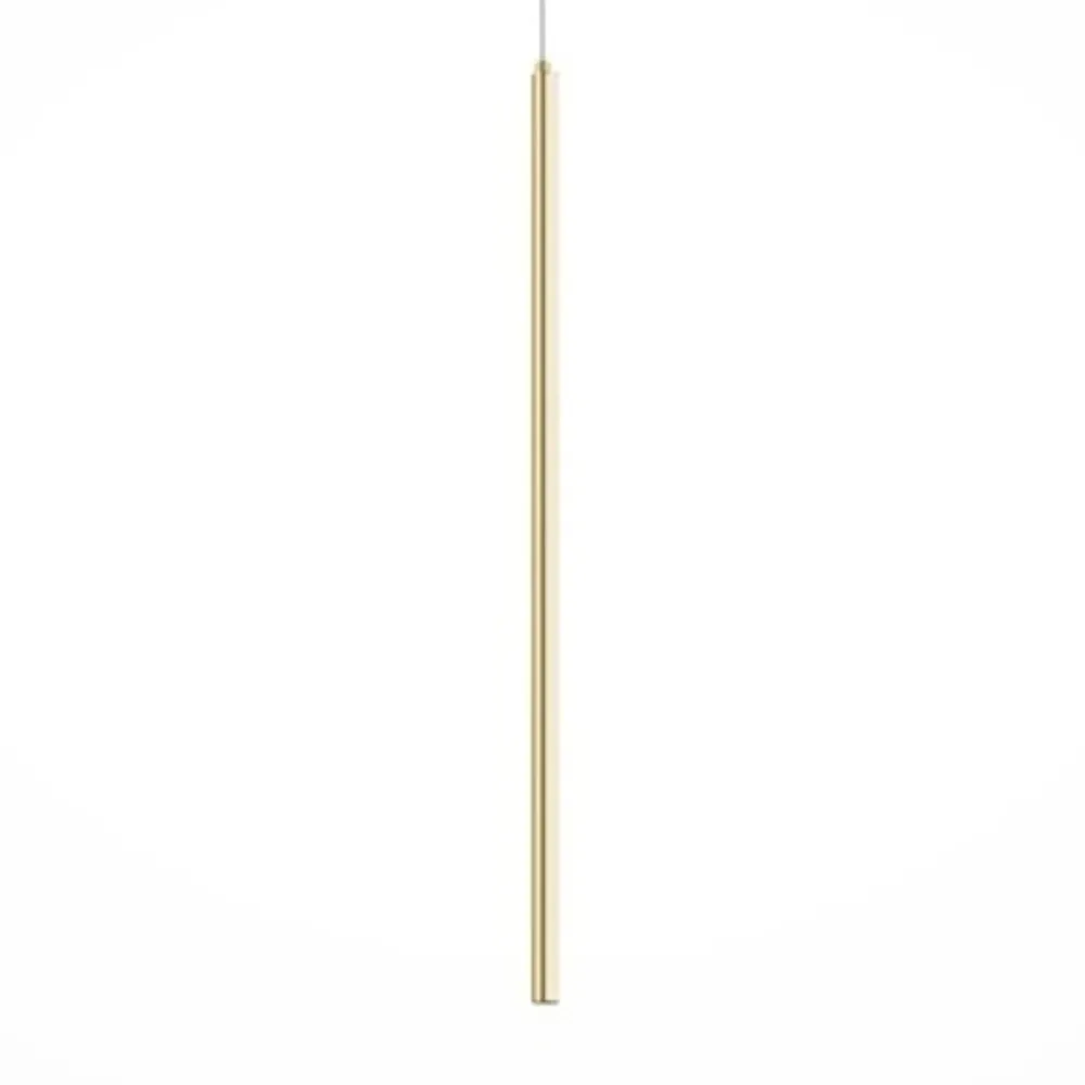 Lampade A Sospensione-Maytoni halo lampada a sospensione per comodino led 2600k a 3500k