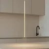 Lampade A Sospensione-Maytoni halo lampada a sospensione per isola cucina led 2600k a 3500k