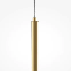 Lampade A Sospensione-Maytoni halo lampada a sospensione per isola cucina led 2600k a 3500k