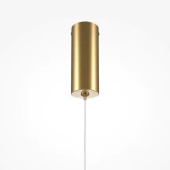 Lampade A Sospensione-Maytoni halo lampada a sospensione per isola cucina led 2600k a 3500k