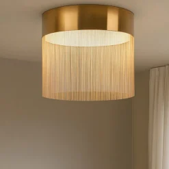 Plafoniere Moderne-Maytoni imaginary plafoniera moderna con pendenti led 3000k