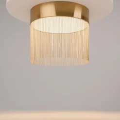 Plafoniere Moderne-Maytoni imaginary plafoniera moderna con pendenti led 3000k