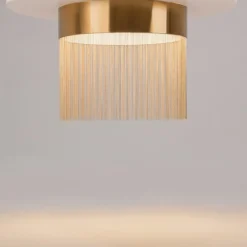 Plafoniere Moderne-Maytoni imaginary plafoniera moderna con pendenti led 3000k