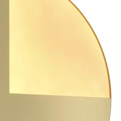 Applique Da Parete-Maytoni jupiter applique da parete rotonda design moderno led 3000k