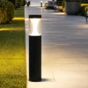 Lampioni Da Giardino-Selezionato da Mazzolaluce Maytoni koln lampione da giardino led 4000k ip54 design moderno