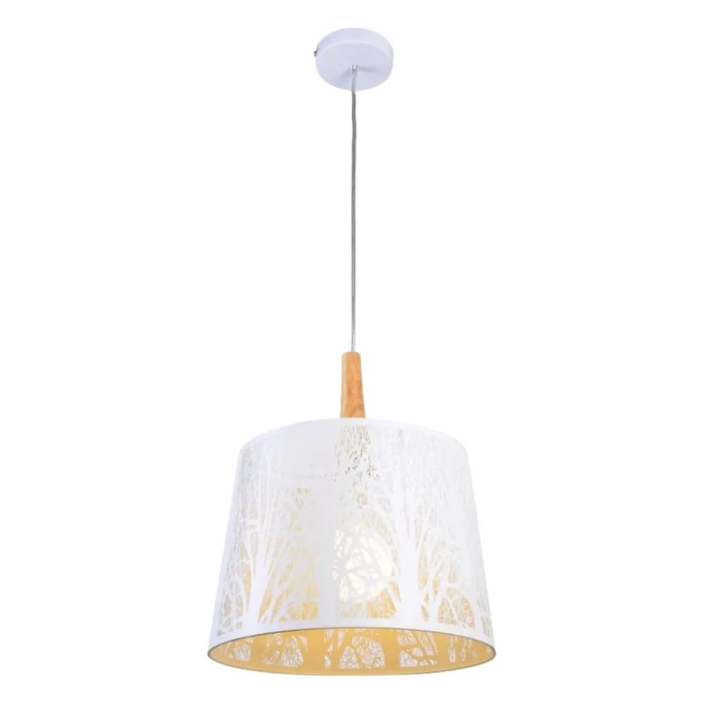 Lampadari Cucina-Maytoni lantern lampadario da cucina traforato moderno