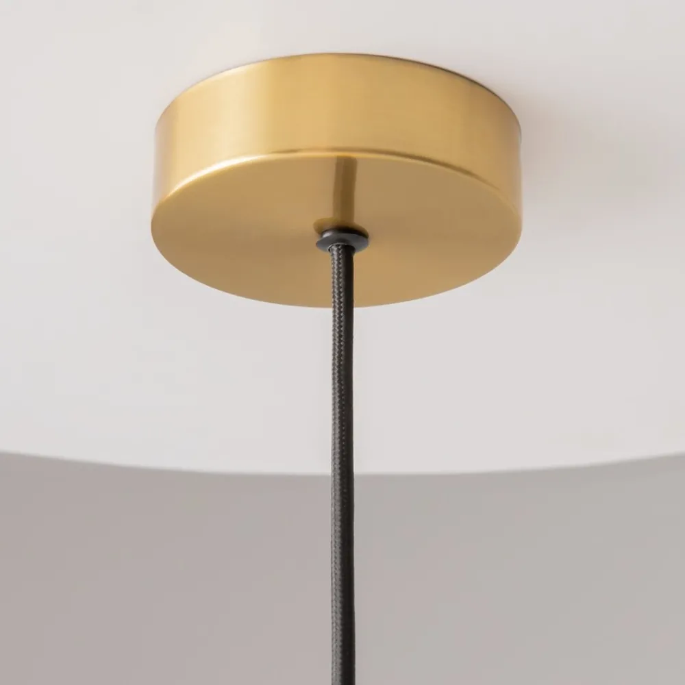 Lampadari Cucina-Maytoni levitation lampadario per cucina traforata