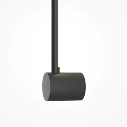 Applique Camera Da Letto-Maytoni light stick applique led 7w 3000k per comodino