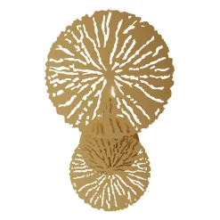 Applique Da Parete-Maytoni lovetann applique da parete con paralume traforato