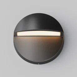 Segnapasso Led-Maytoni mane segnapasso per esterno design minimal led 3000k ip54