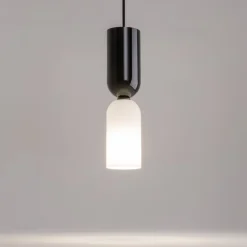 Lampade A Sospensione-Maytoni memory lampada a sospensione per comodino
