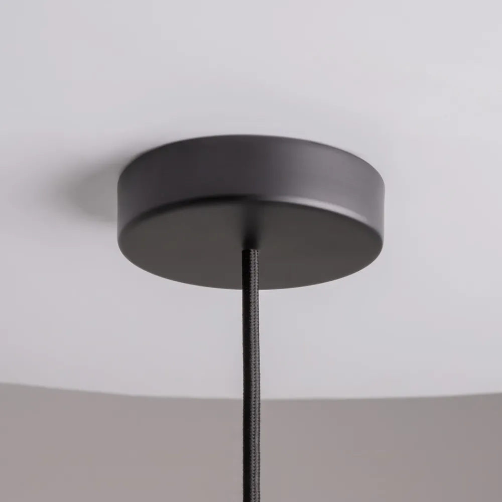 Lampade A Sospensione-Maytoni memory lampada a sospensione per comodino