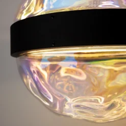 Applique Da Parete-Maytoni misterio applique da parete moderna effetto bolla led 2700k
