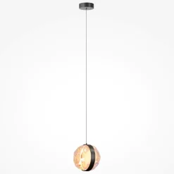 Lampade A Sospensione-Maytoni misterio lampada a sospensione ultramoderna led 2700k