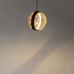 Lampade A Sospensione-Maytoni misterio lampada a sospensione ultramoderna led 2700k