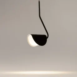 Lampade A Sospensione-Maytoni mollis lampada a sospensione minimal