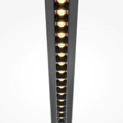 Lampadari Cucina-Maytoni motion lampadario cucina led 40w 3000k design minimal