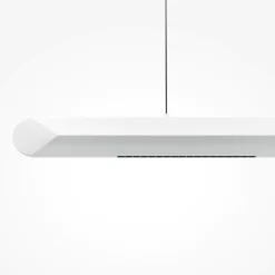 Lampadari Cucina-Maytoni motion lampadario led 40w 3000k per tavolo cucina