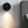 Applique Camera Da Letto-Maytoni nuance applique led 3w 3000k camera da letto
