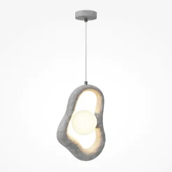 Lampade A Sospensione-Maytoni opus lampada a sospensione per isola cucina