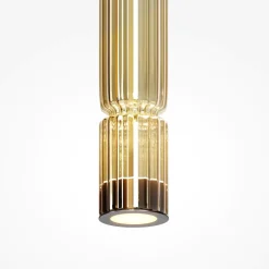 Lampade A Sospensione-Maytoni ordo lampada a sospensione per camera da letto led 3000k