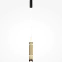 Lampade A Sospensione-Maytoni ordo lampada a sospensione per camera da letto led 3000k