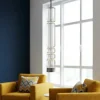 Lampade A Sospensione-Maytoni ordo lampada a sospensione in vetro lavorato led 3000k