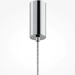 Lampade A Sospensione-Maytoni ordo lampada a sospensione cilindrica per comodino led 3000k
