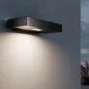Applique Da Esterno-Maytoni pir applique da esterno sensore di movimento led 3000k ip54