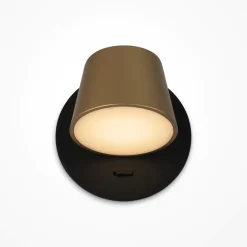 Applique Camera Da Letto-Maytoni pixel applique da comodino camera da letto led 3000k