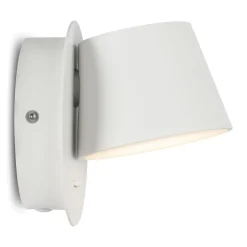 Applique Camera Da Letto-Maytoni pixel applique led 7w 3000k per comodino