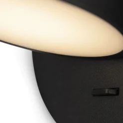 Applique Camera Da Letto-Maytoni pixel applique led 7w 3000k per camera da letto