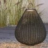 Lampade Da Esterno Giardino-Maytoni plet lampada da esterno giardino traforata led 3000k ip65