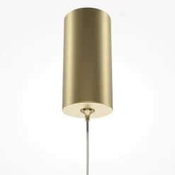 Lampade A Sospensione-Maytoni pro base lampada a sospensione per comodino led 4000k