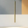 Lampade A Sospensione-Maytoni pro extra lampada a sospensione cilindrica led 4000k