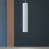 Lampade A Sospensione-Maytoni pro focus lampada a sospensione cilindrica moderna
