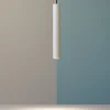 Lampade A Sospensione-Maytoni pro focus lampada a sospensione design minimal