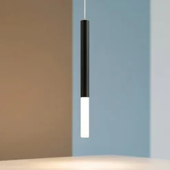 Lampade A Sospensione-Maytoni pro shade lampada a sospensione led 6w 4000k per comodino