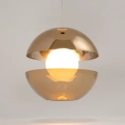 Lampade A Sospensione-Maytoni rebel lampada a sospensione per cucina design moderno led 3000k